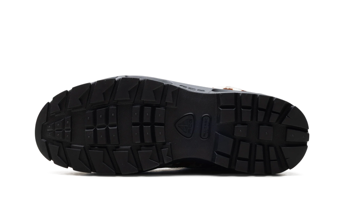 Air Max Goadome "Cow Print Pony Hair" IO4635 100