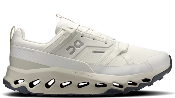 Running Cloudhorizon Waterproof Ghost Ivory