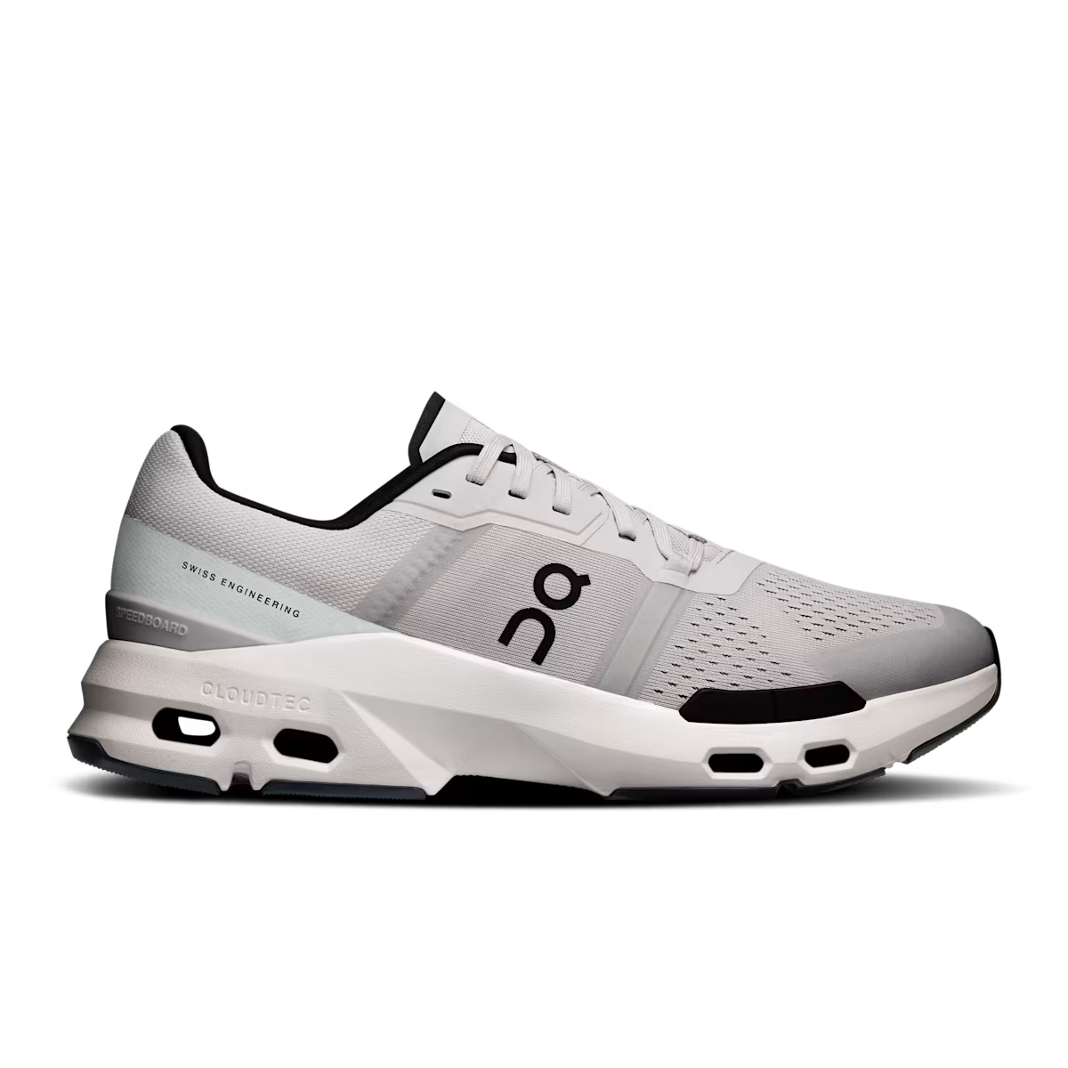 Running Cloudpulse Wolf Black (M)