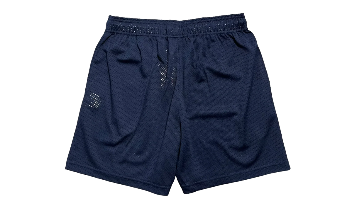 EE Basic Syracuse Shorts "Blue / Orange" EE155