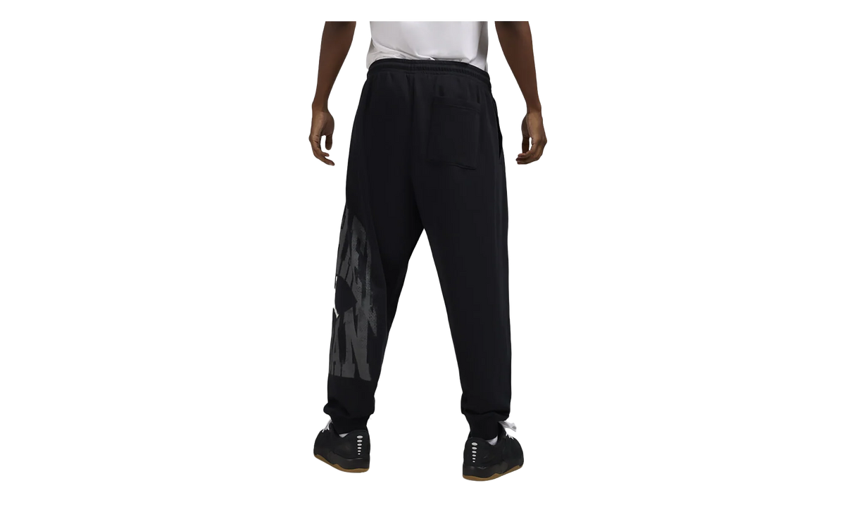 Jordan Brooklyn Collegiate Trousers "Black Sail'" HV0091 010