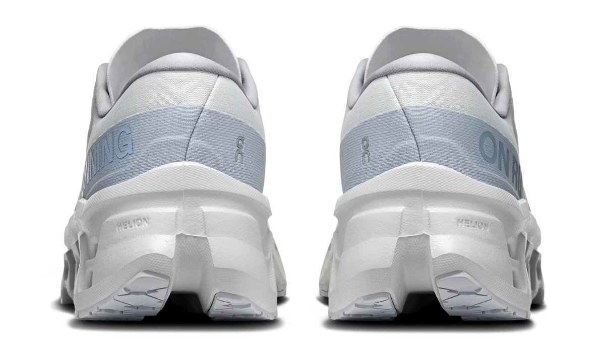 On Running Cloudmonster 3 White Frost (Women's)