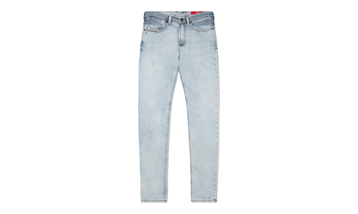 Skinny Jeans - 1979 Sleenker "Light Blue" A0359409H7301