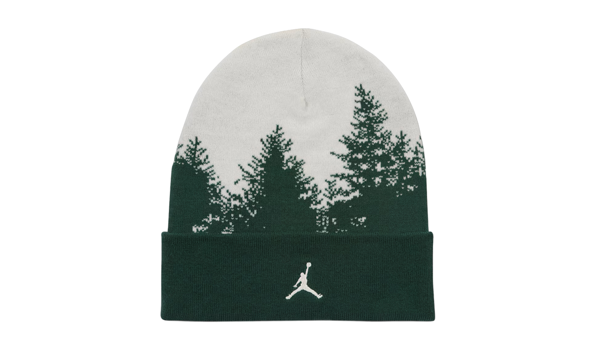 Peak Beanie "Sail Midnight Green'" HV1077 133