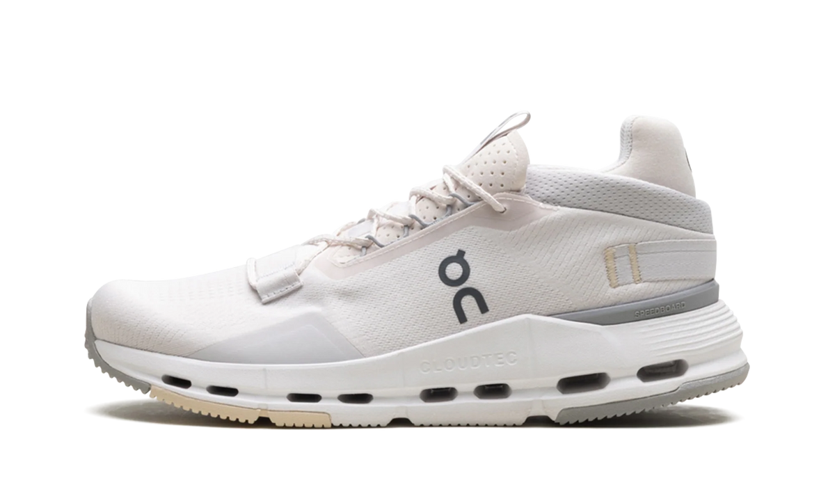 On Cloudnova 2 WMNS "Sand Fog" 3WE30222826