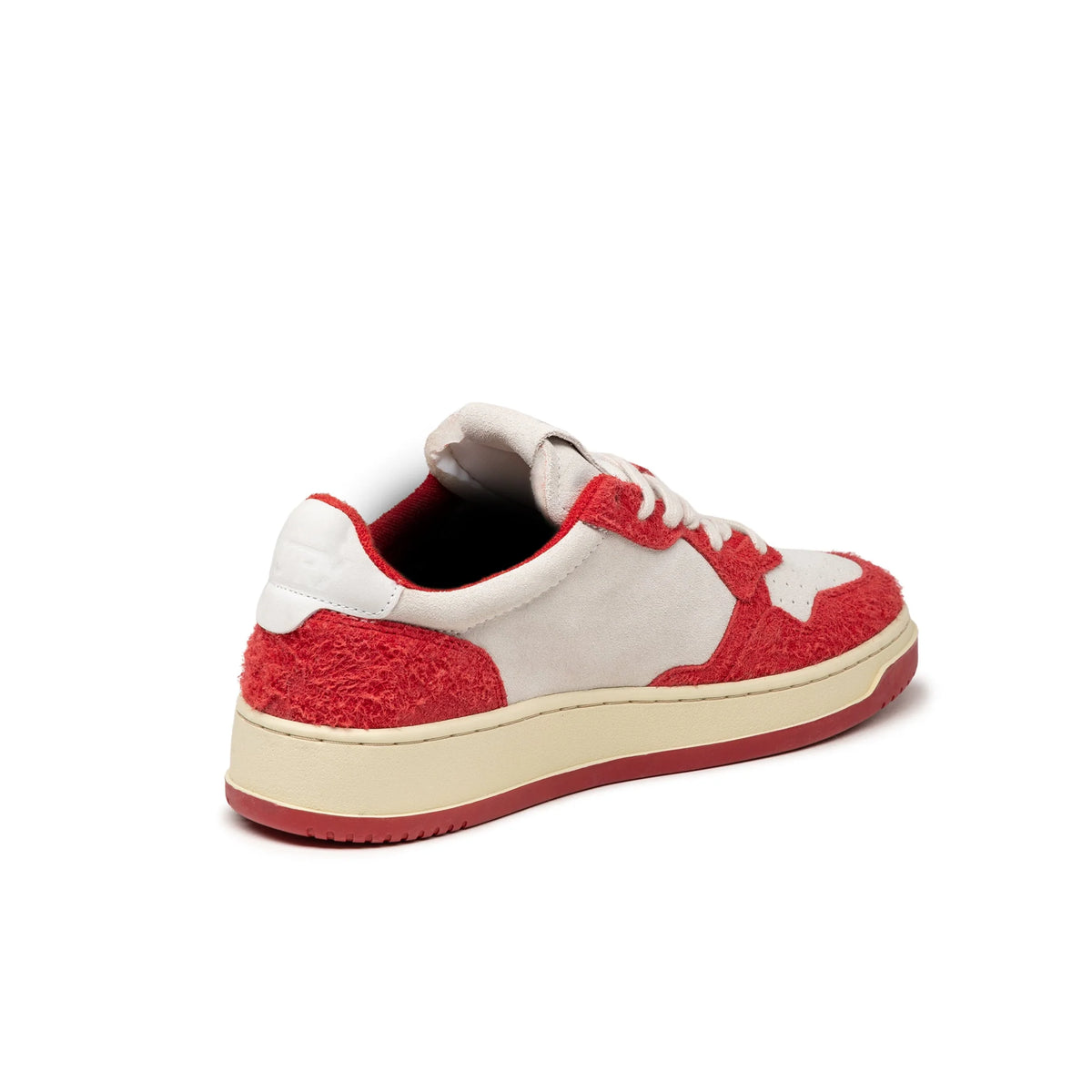 Medalist W *Suede / Long Suede*