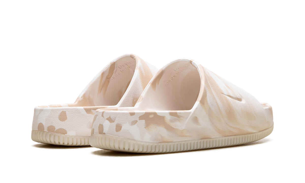 W Calm SE Slide"Phantom" FV5643 001