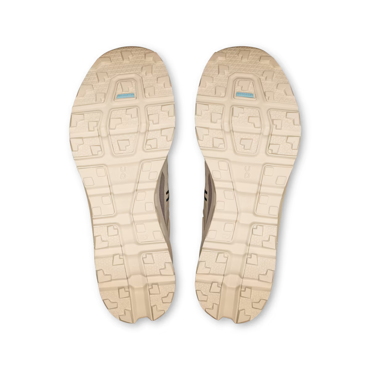 On Running Cloudvista 2 Cream Desert (M)
