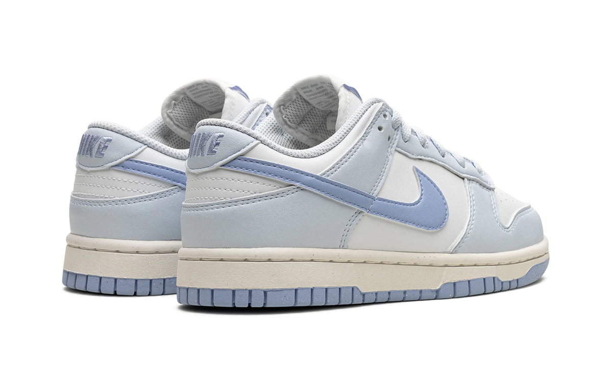 DUNK LO NEXT NATURE WMNS"Blue Tint" DD1873 400