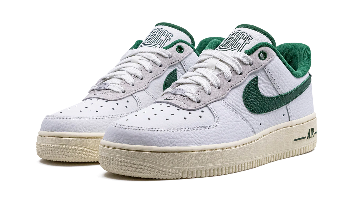 AIR FORCE 1 LO'07 LX WMNS"Command Force Gorge Green" DR0148 102