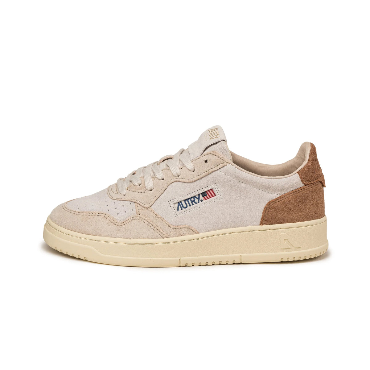 Medalist W *Suede*