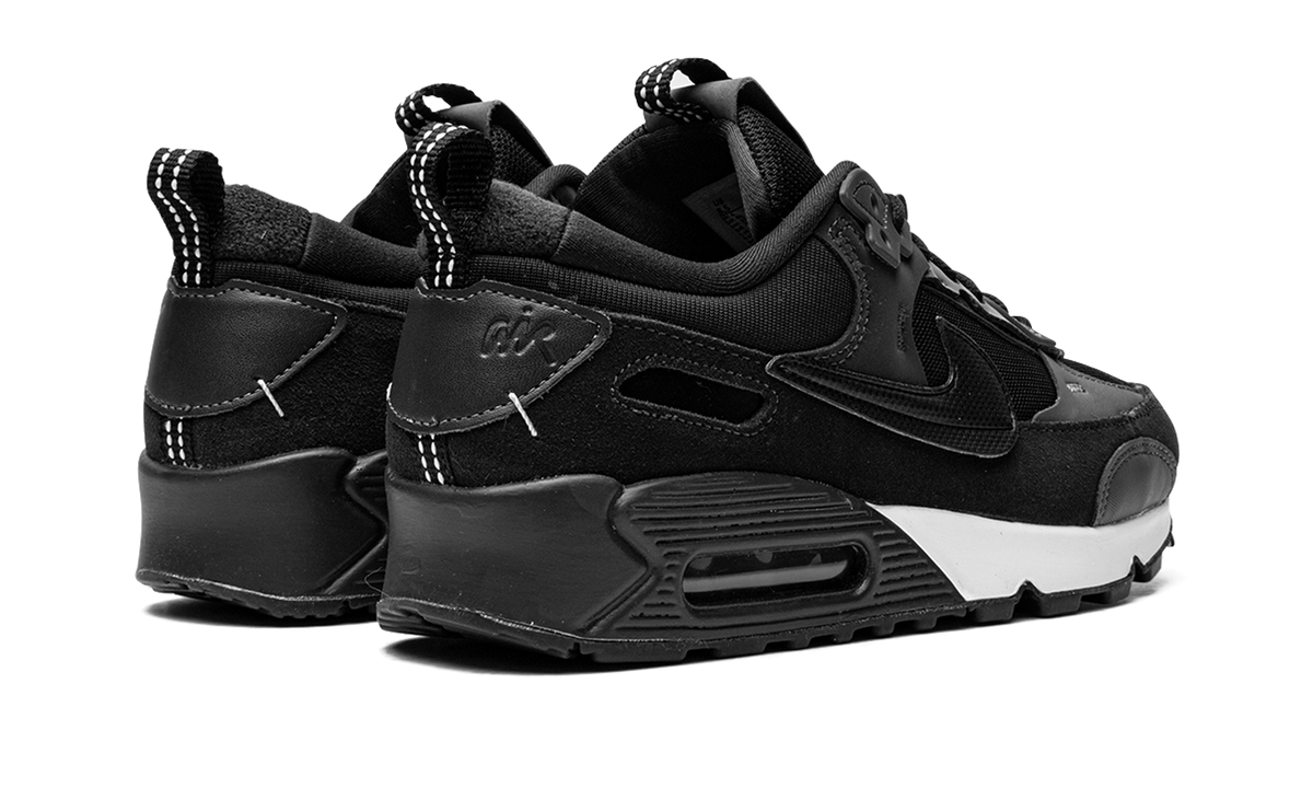 AIR MAX 90 FUTURA MNS WMNS"Black" DM9922 003