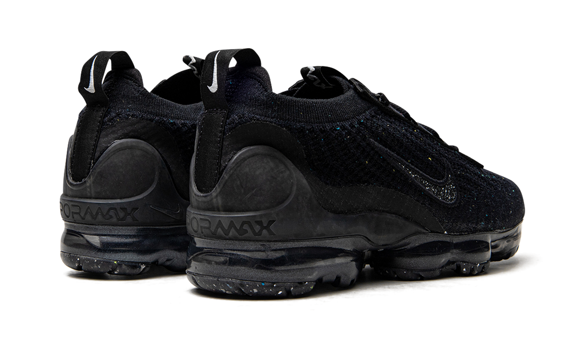 AIR VAPORMAX 2021 FK WMNS"Triple Black Vapormax" DC9454 001