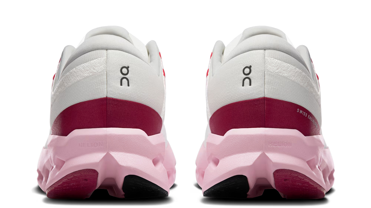 Running Cloudsurfer 2 Ivory Peony (Women's)