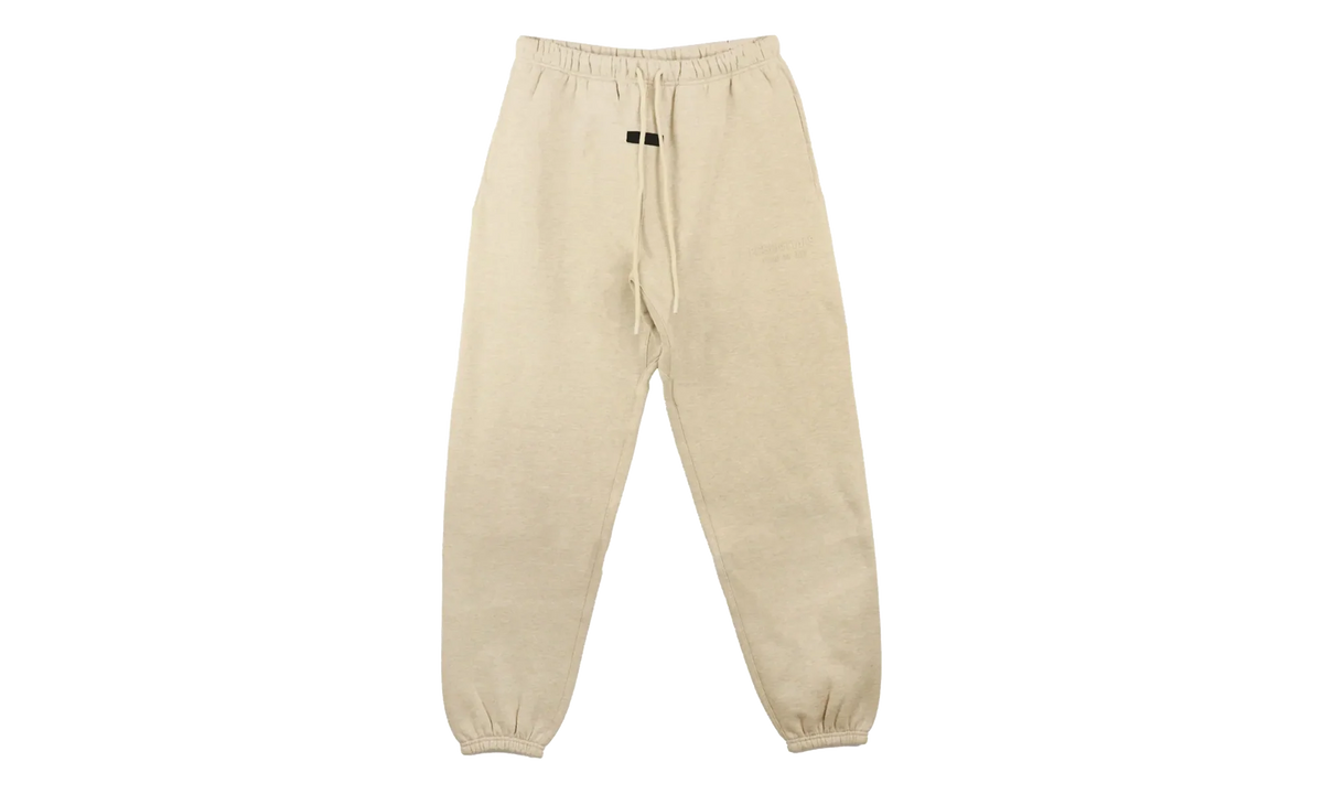 Sweatpants "Gold Heather" 130BT232023F