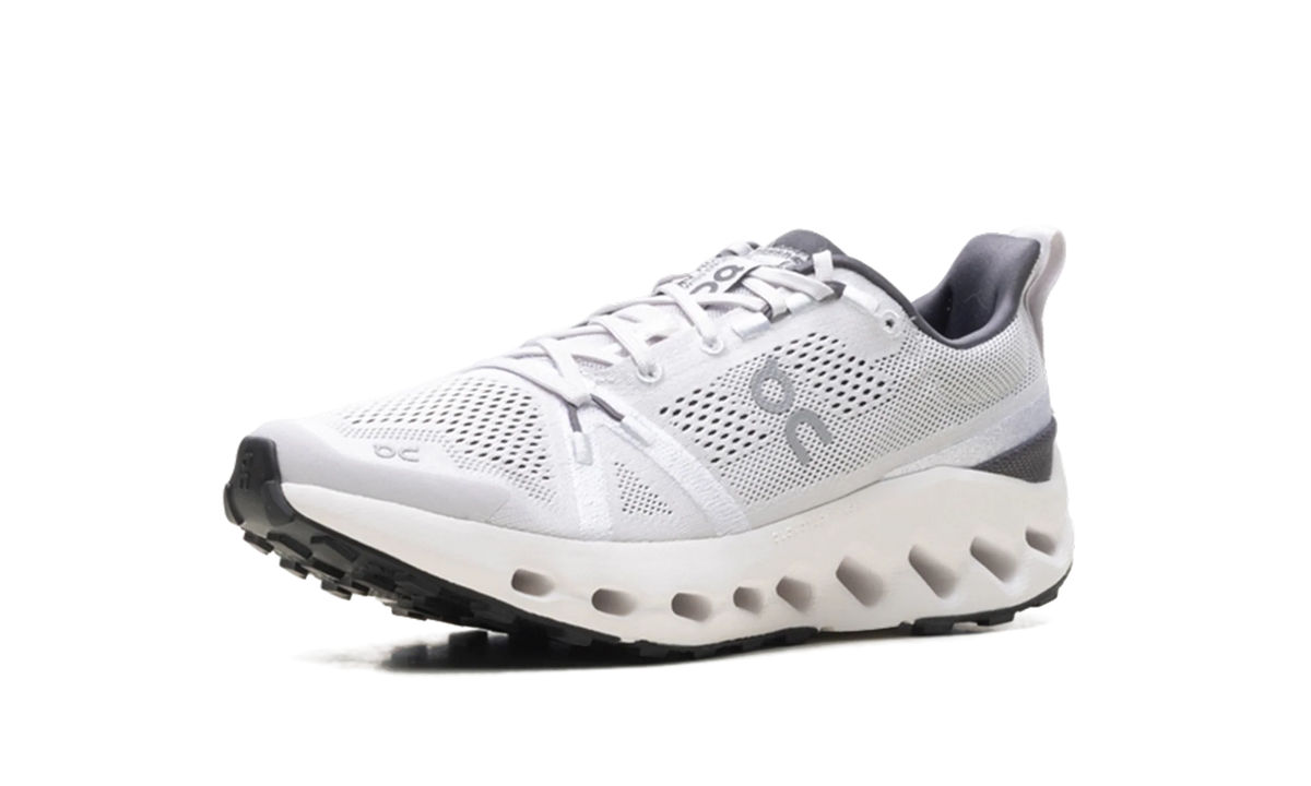 Cloudsurfer Trail WMNS "Frost White" 3WE10100622