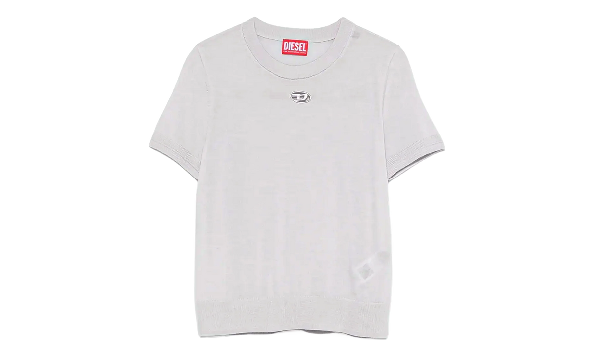 M-ALINE Knitwear WMNS "White" A17501 0DCCH 98N