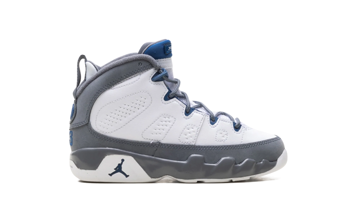 Air Jordan 9 PS "French Blue" 401811 100
