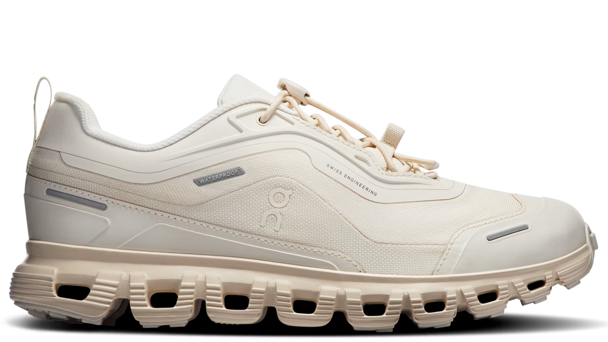 Running Cloud 6 GEO Waterproof Dew Dew (Women's)