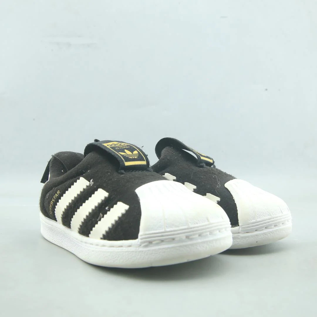 SUPERSTAR 360