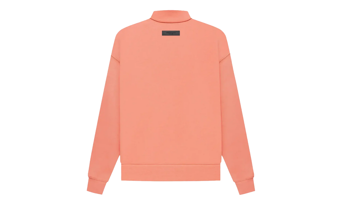 Full-Zip Jacket "Coral" 192SU225072FW