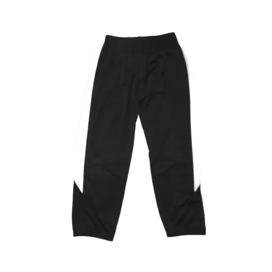 Sinclair Tech Logo Track Pants - Black
