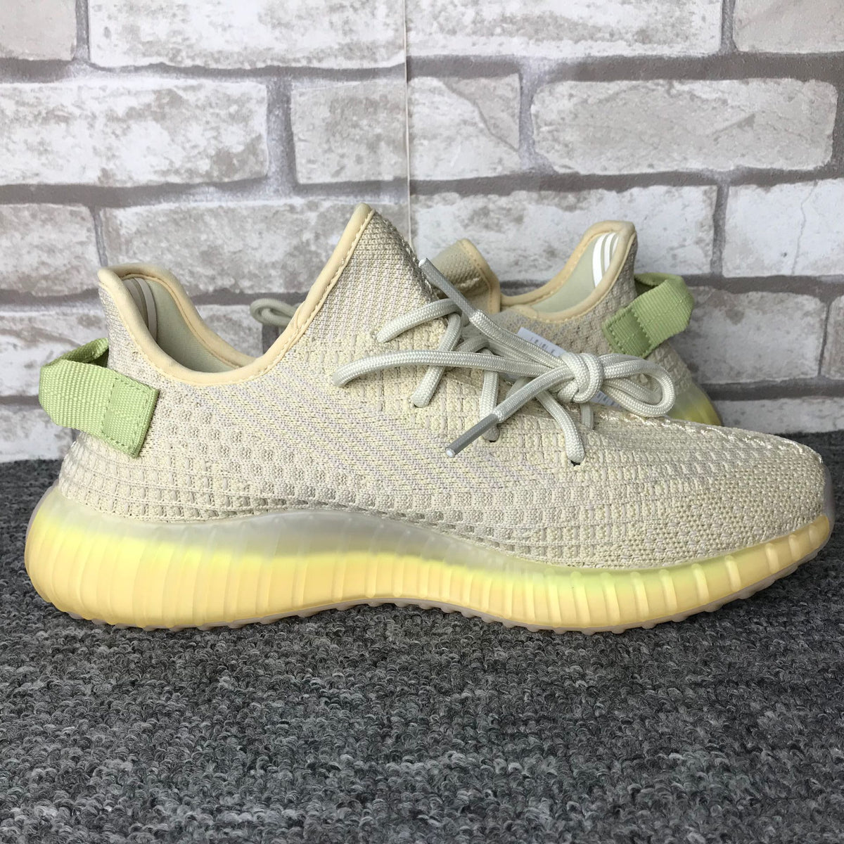 Boost 350 V2 Flax