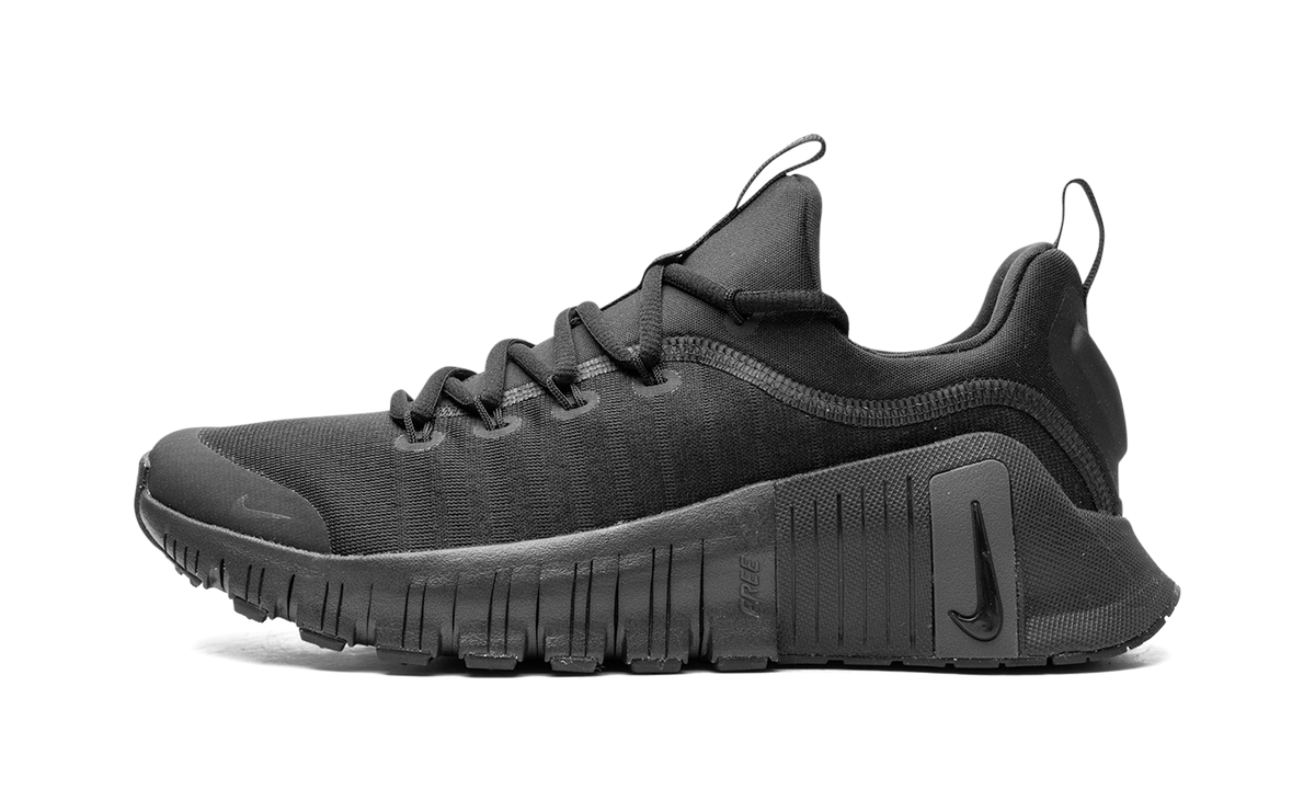 Free Metcon 6 WMNS"Black Anthracite" FJ7126 003