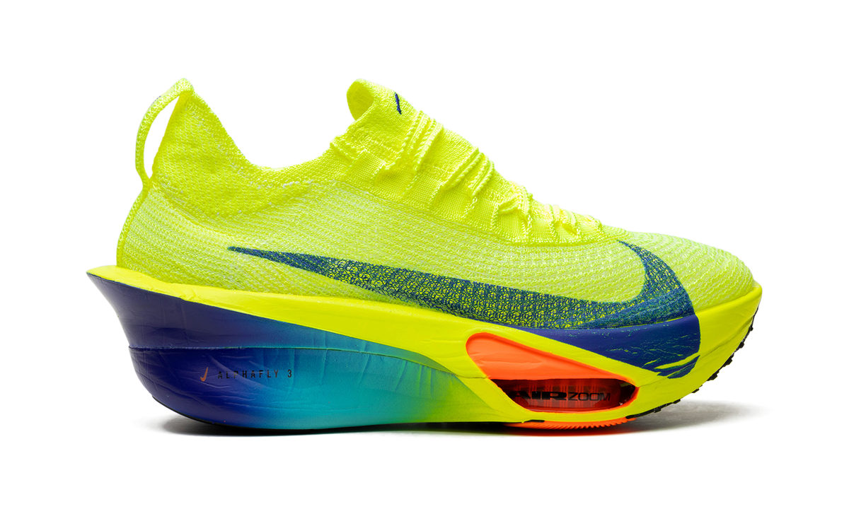 ZOOMX ALPHAFLY 3 WMNS"Volt" FD8315 700