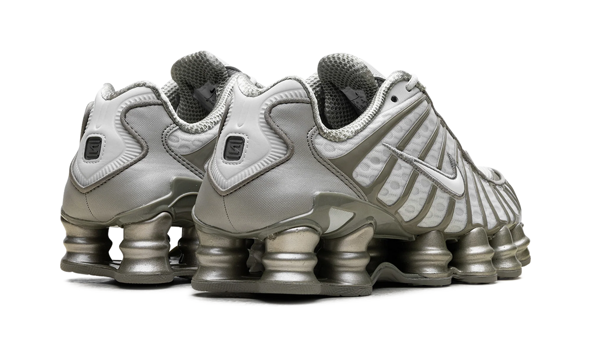 Shox TL WMNS"Light Army" AR3566 006