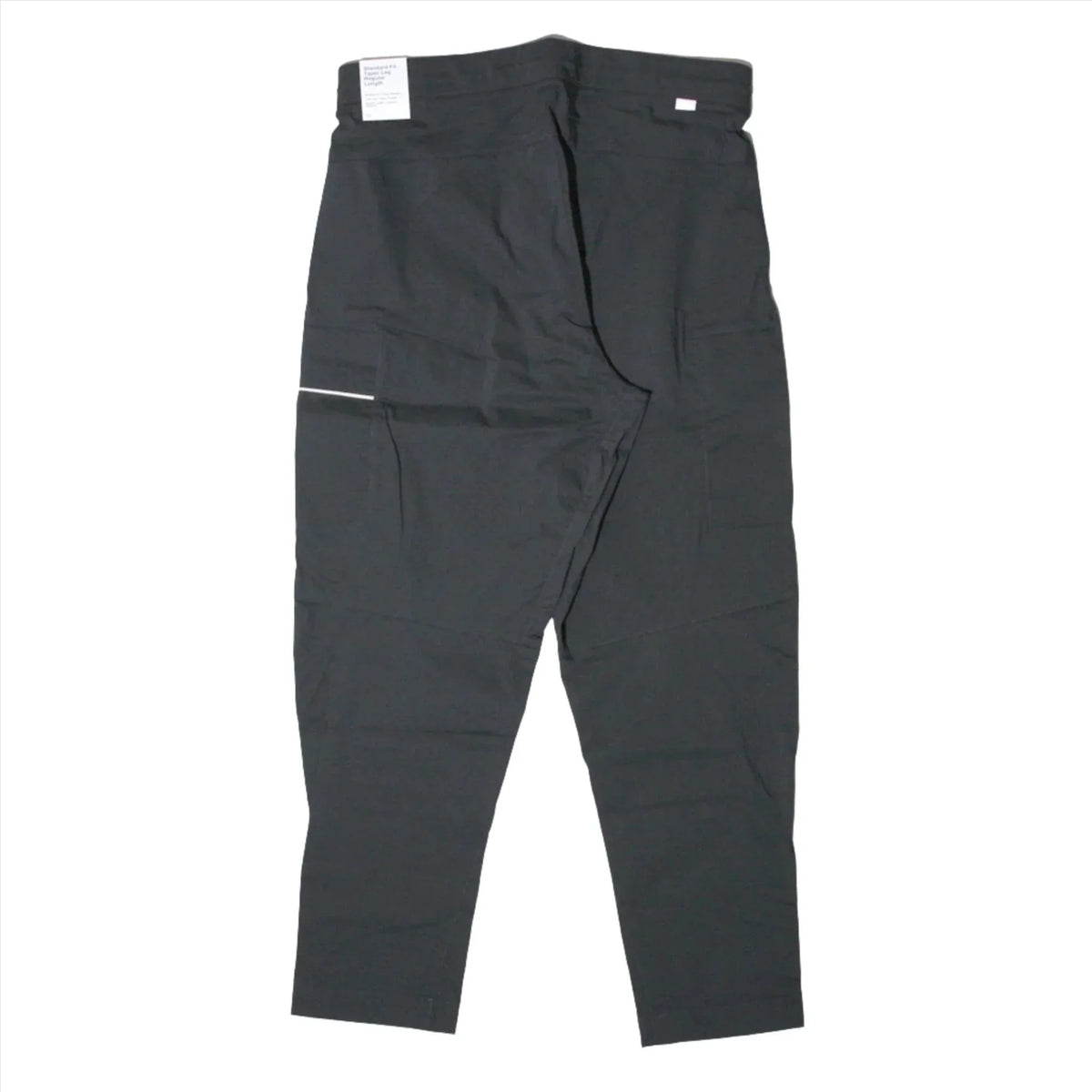 Utility Pants - Black