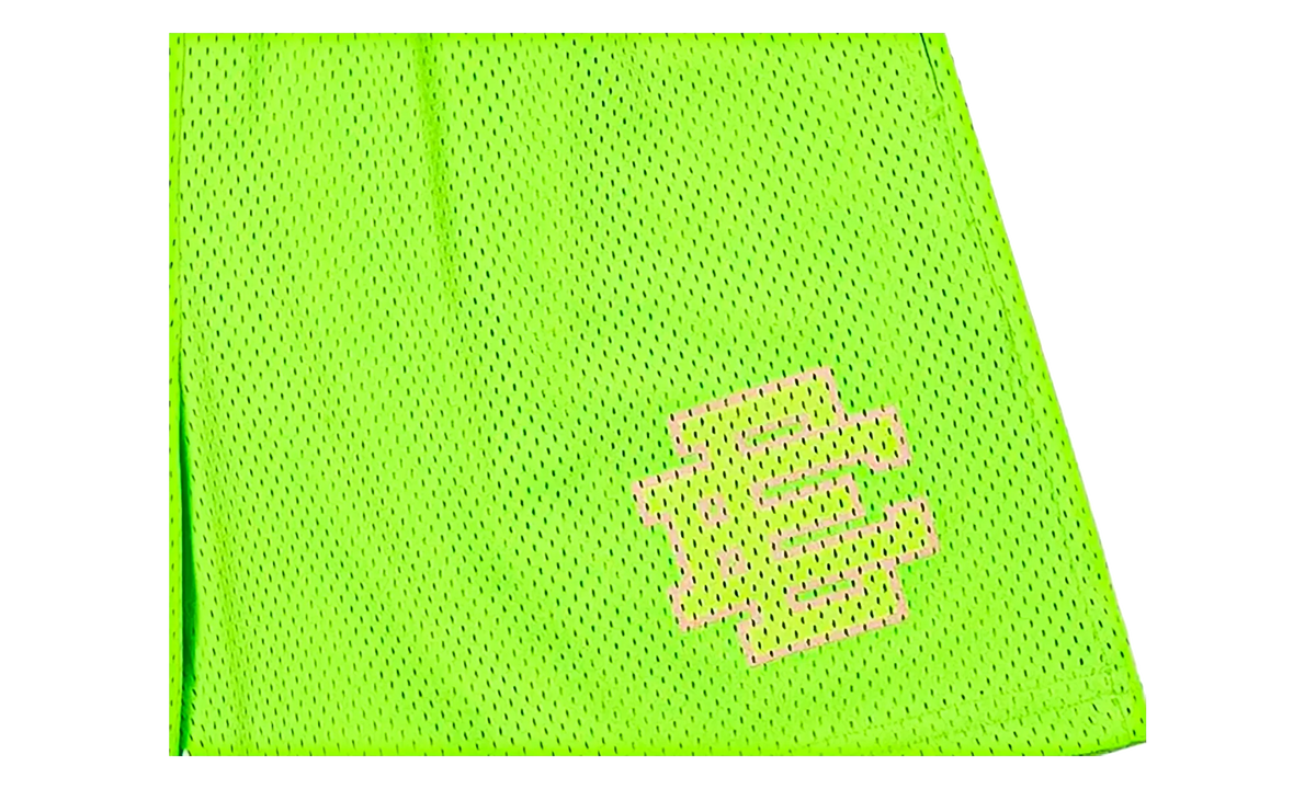 EE Basic Shorts "Slime" EE142