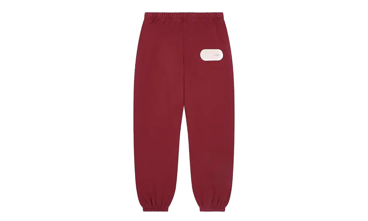GD Sweatpants "Maroon" GD092