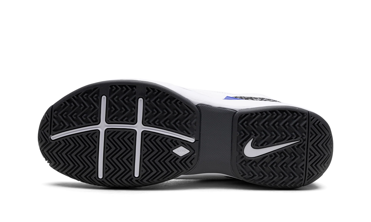 Zoom Vapor Tour AJ3 "Racer Blue" DV9367 100