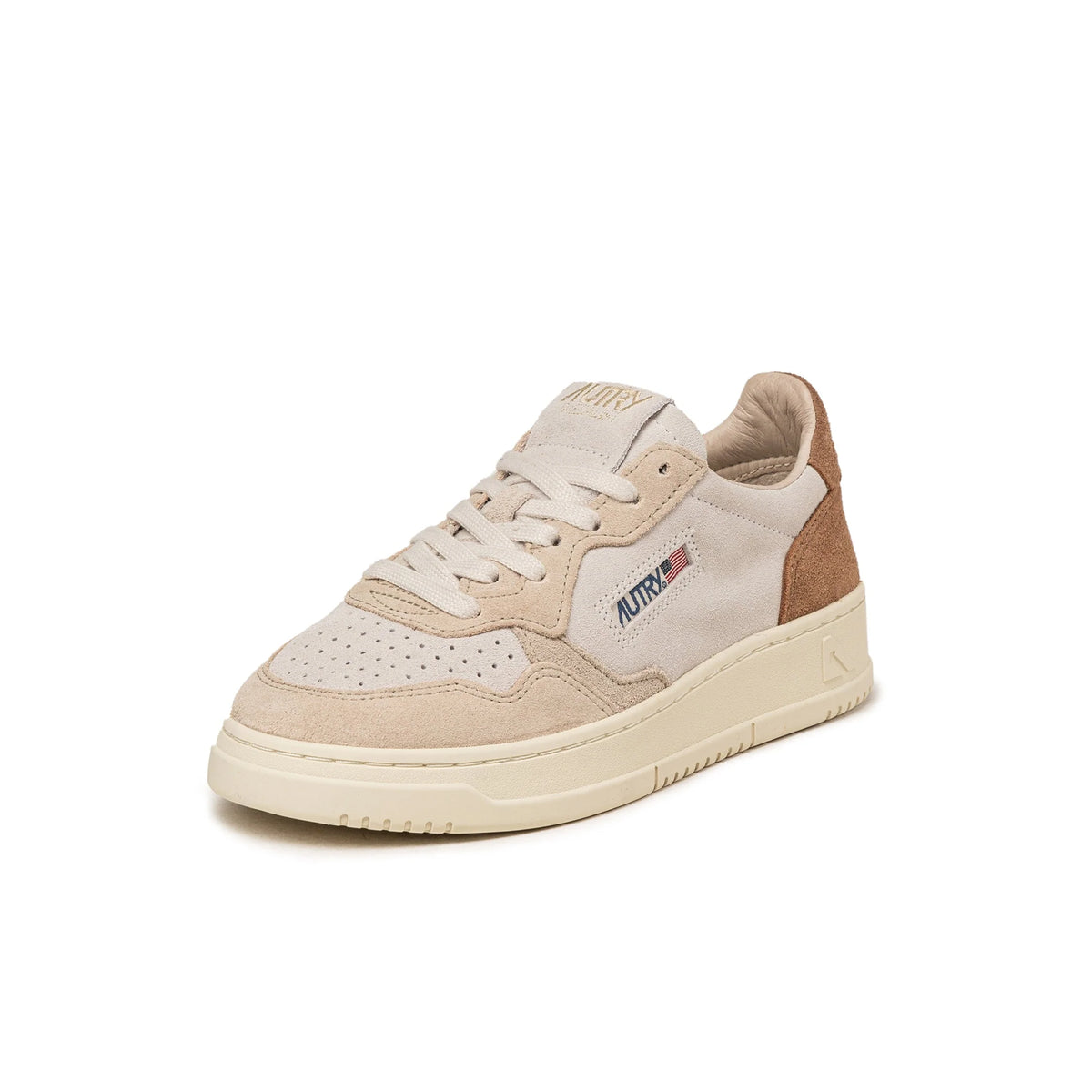 Medalist W *Suede*
