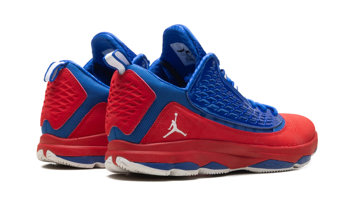 Jordan CP3.VI AE "Sport Red Game Royal" 580580 607