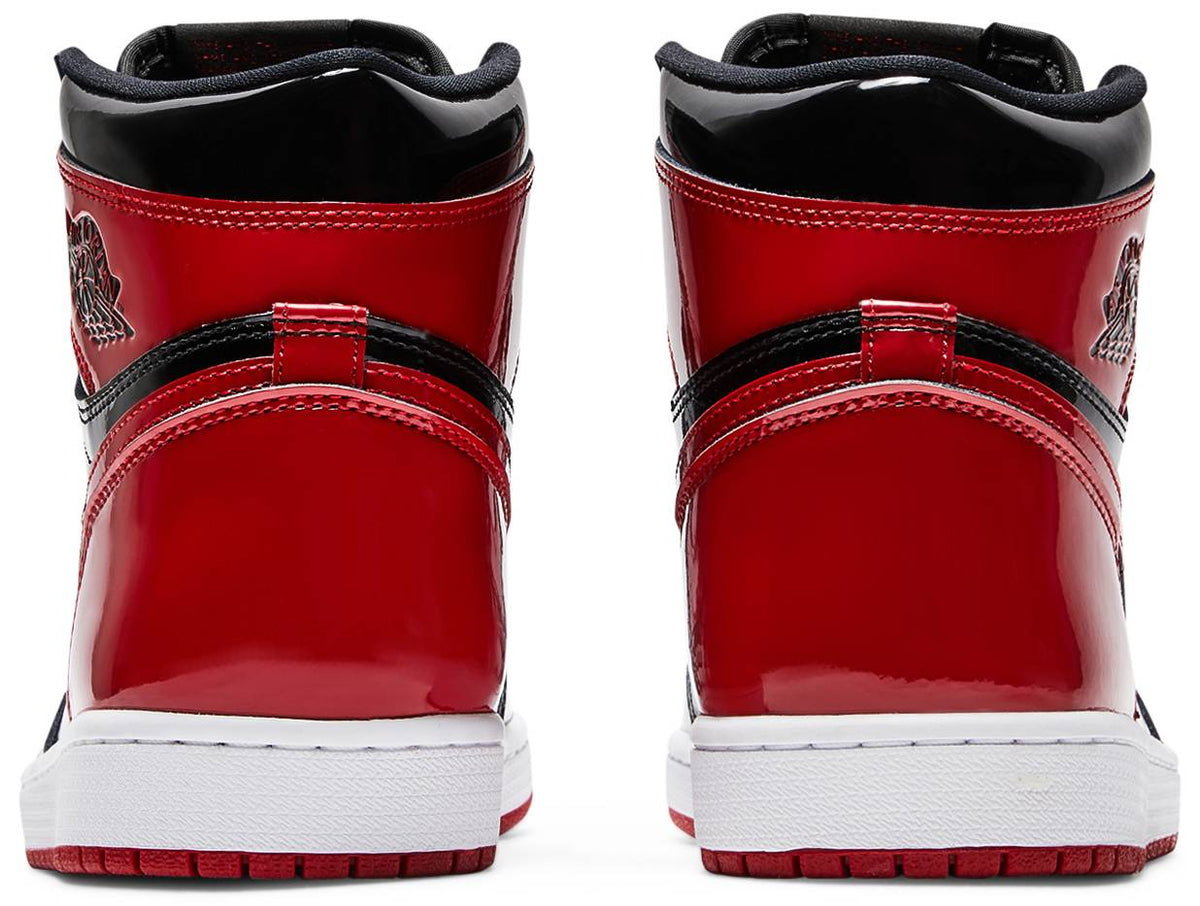 1 Retro High OG Patent Bred