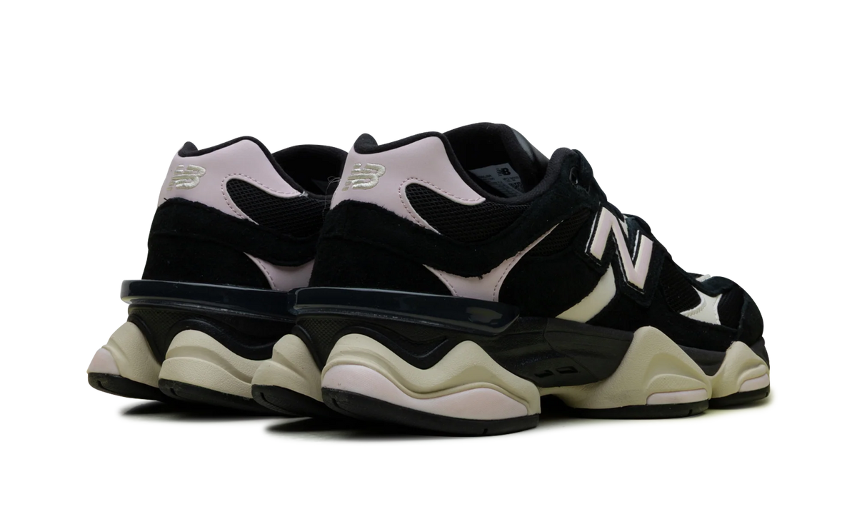 9060 "JD Exclusive Black Pink White" U9060JBR