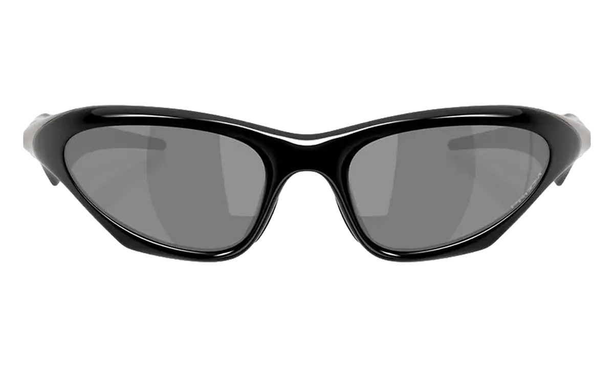 Muzm Scar Sunglasses "Polished Black - Prizm Black" OO9526 0158