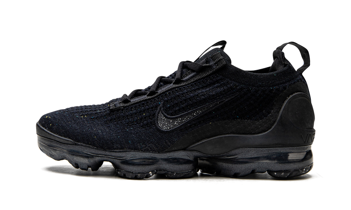 AIR VAPORMAX 2021 FK WMNS"Triple Black Vapormax" DC9454 001