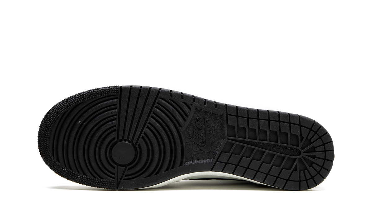 1 High 85 "Black / White 2023" BQ4422 001