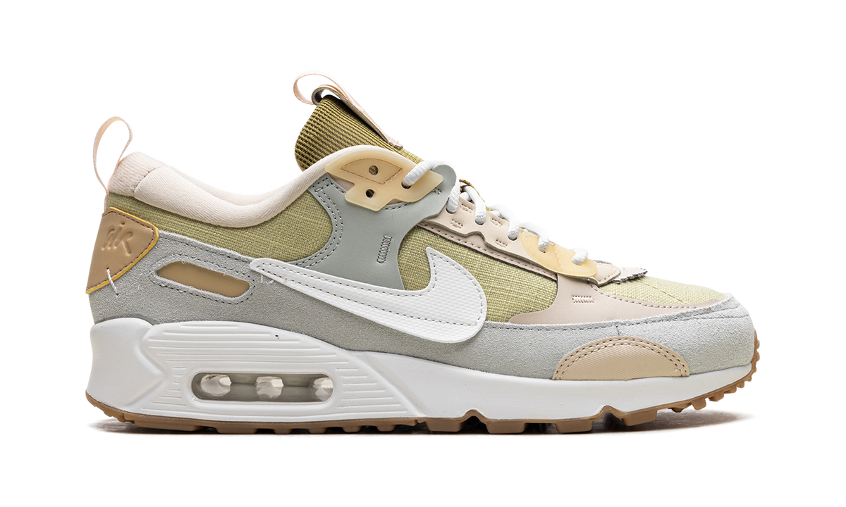 Air Max 90 WMNS"Green" DV7190-700