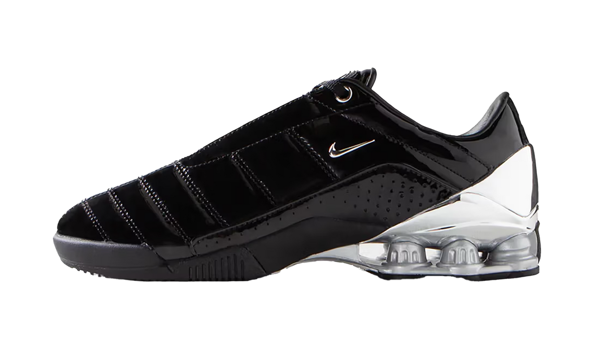 Total 90 Shox Magia SP WMNS"Maha Amsterdam - Black" IM9326 001