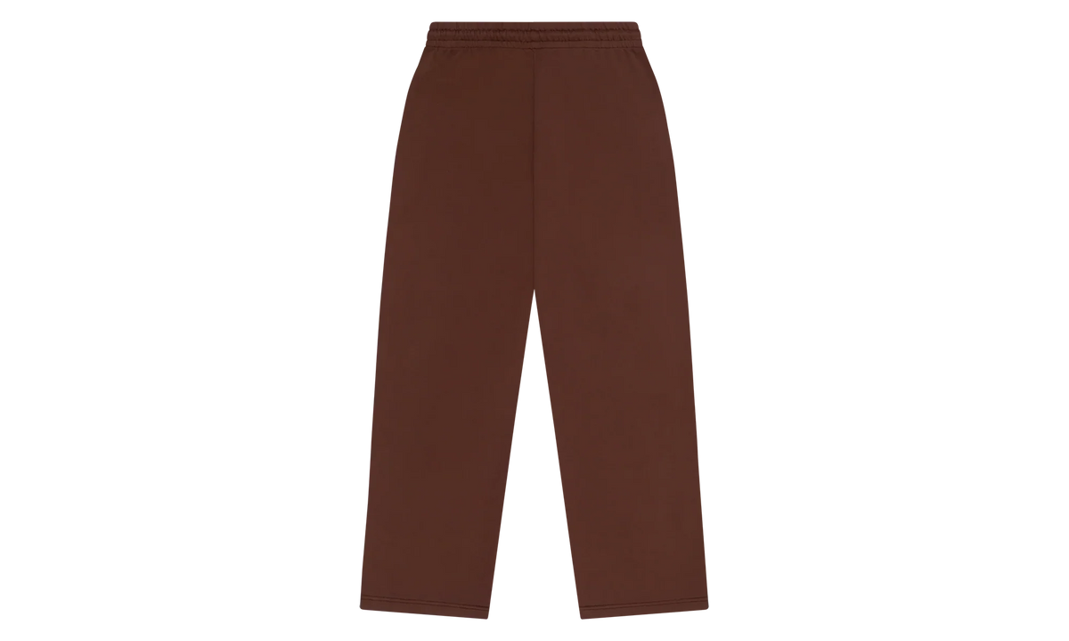 ADG Sweatpants "Washed Brown" DT334