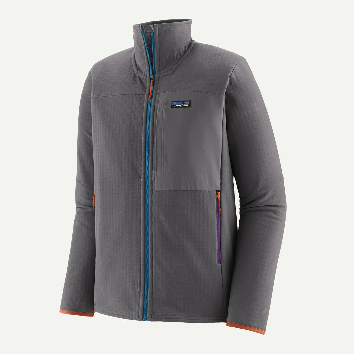 Men's R2® TechFace Fleece Jacket