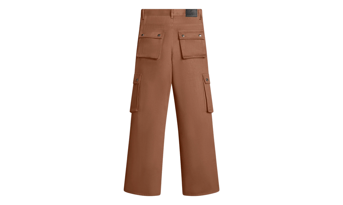 Utility Cargo Pant "Cork" LST 44 22702 CORK
