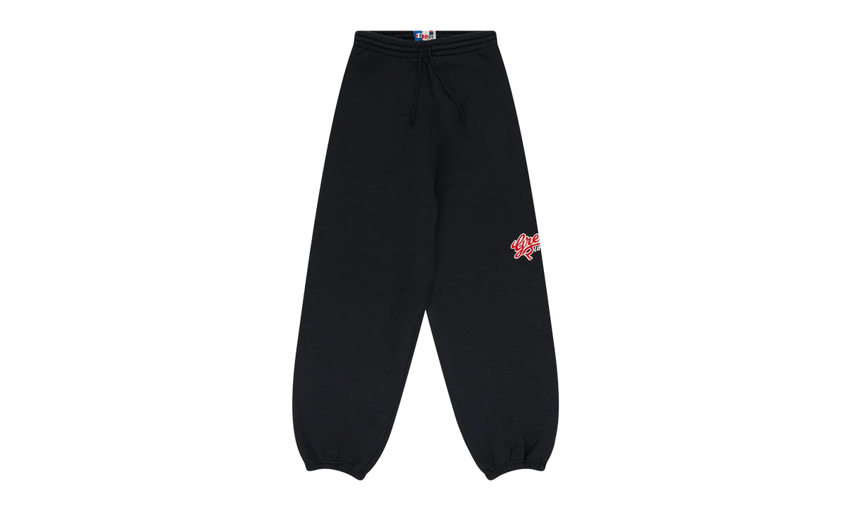 Grafitti Sweats "Black" GUT MBTM 0003