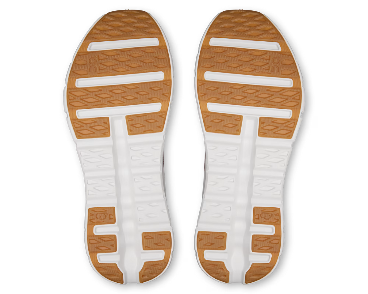 Running Cloudtilt Sand Ivory