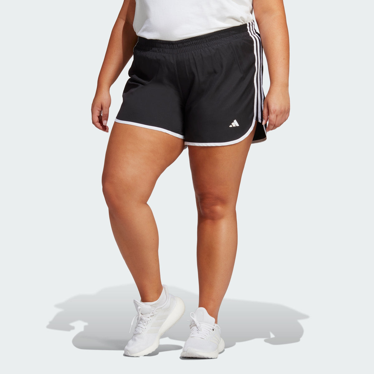 Women's Marathon 20 Running Shorts (Plus Size)