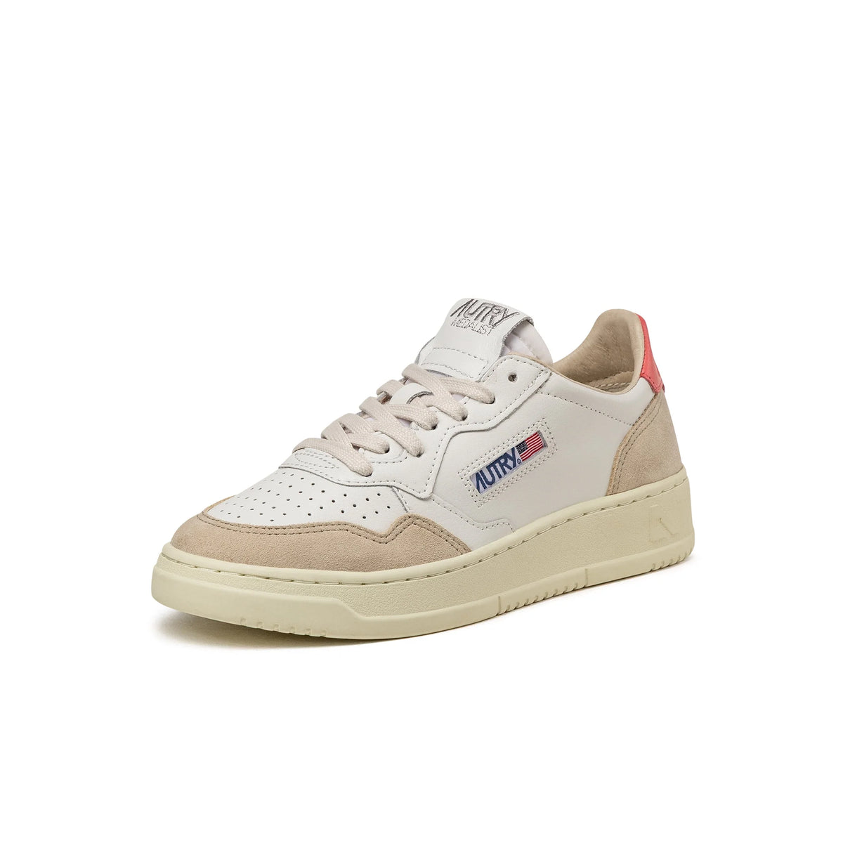 Medalist W *Leather / Suede*